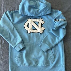 North Carolina Tar Heels hoodie